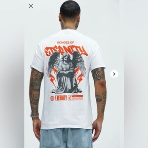 Fashion Nova men’s Graphic Tee